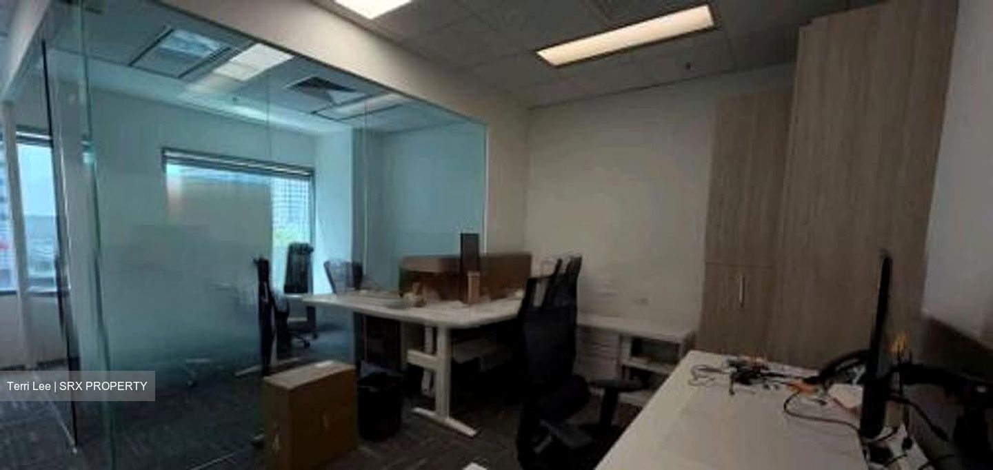 Suntec Tower Three (D1), Office #627358631